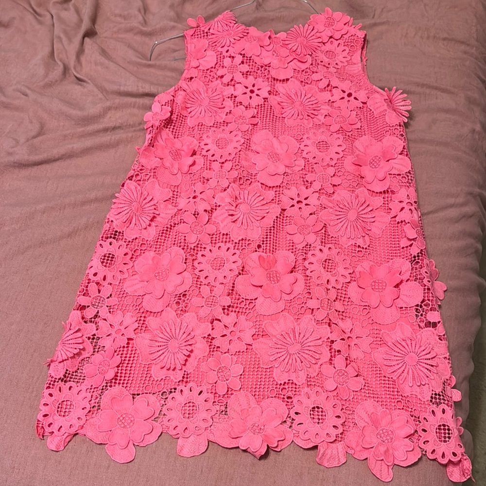 J. Marie Seraphina Lace Dress